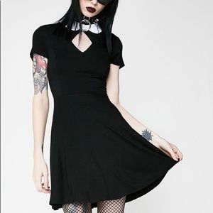 Bad habits Killstar Dress